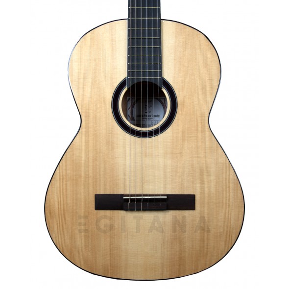 Guitarra Clássica APC 1S Guitarra Clássica APC 1S